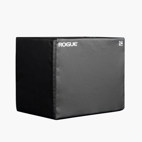 Rogue fitness best sale plyo box